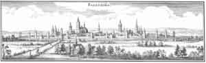 Paderborn, vor meiner Zeit Paderborn, vor meiner Zeit