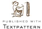 Textpattern Logo